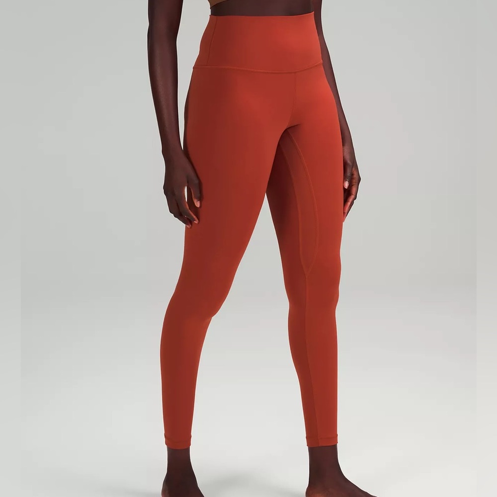 Lululemon Aligns